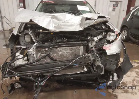 2020 Nissan Rogue Sv Intelligent Awd из США, поврежденный, VIN JN8AT2MV5LW130262